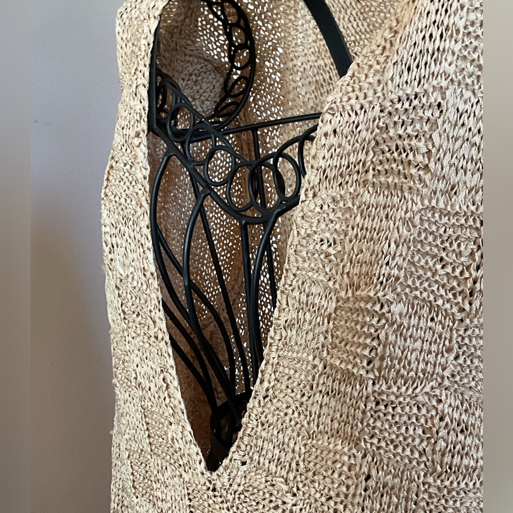 Vintage knit sweater, small - Picture 4 of 4